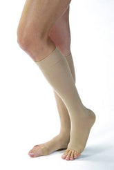 Jobst® Opaque, öppen tå